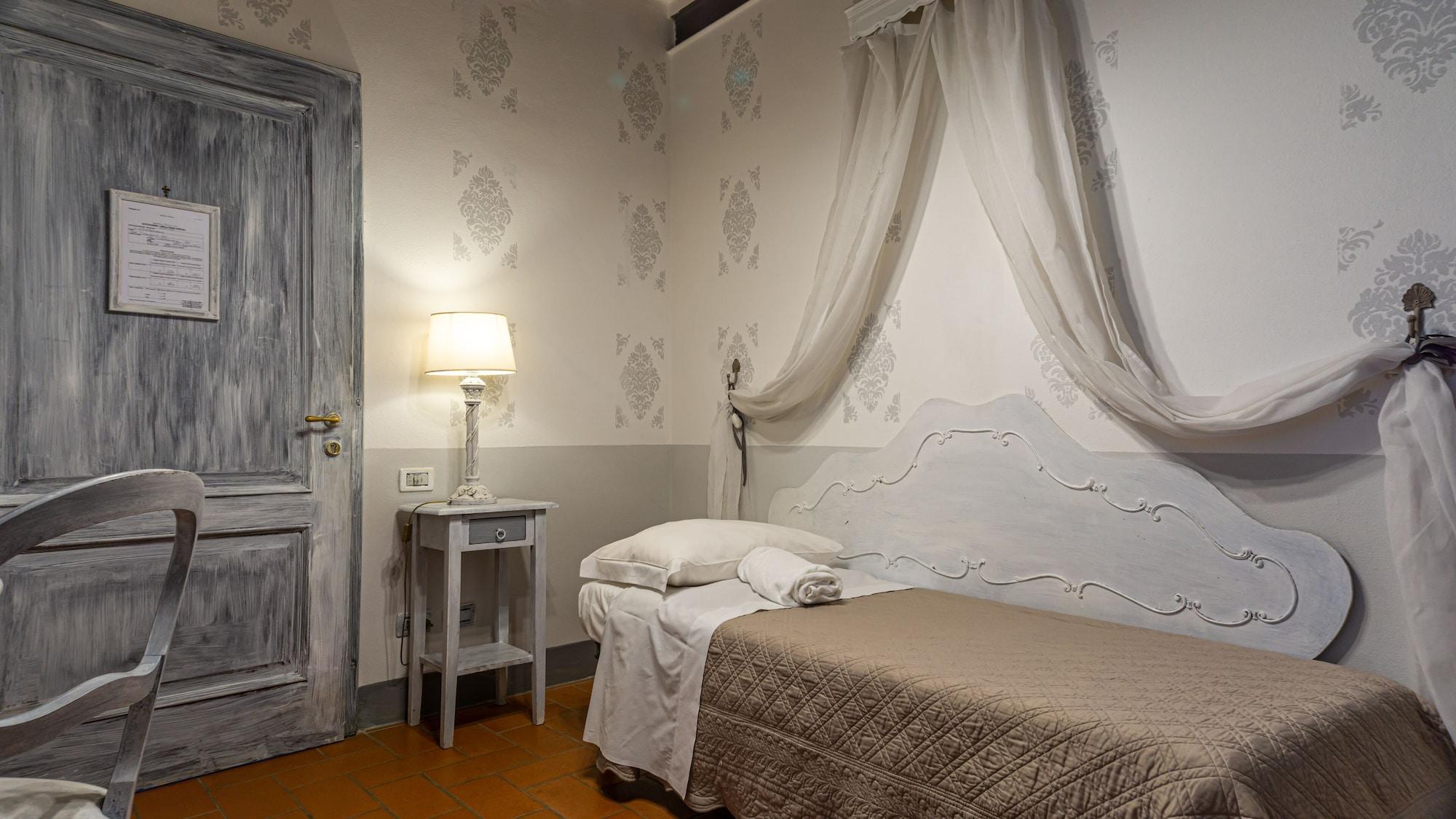 בית הארחה סן ג'ימיניאנו 	Il Castagnolo מראה חיצוני תמונה